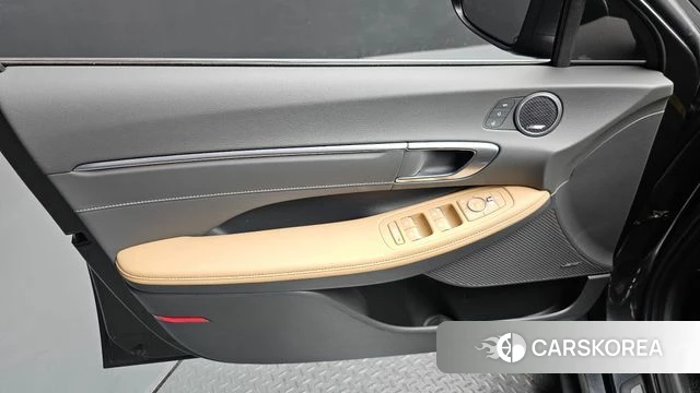 Hyundai Sonata (DN8) id 4520210 из Кореи 16