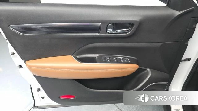 Renault Korea (Samsung) The New QM6 id 4750280 из Кореи 16
