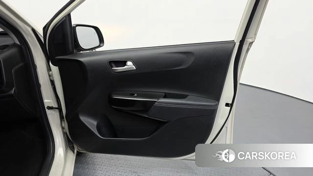 Kia Morning Urban (JA) id 4203095 из Кореи 16