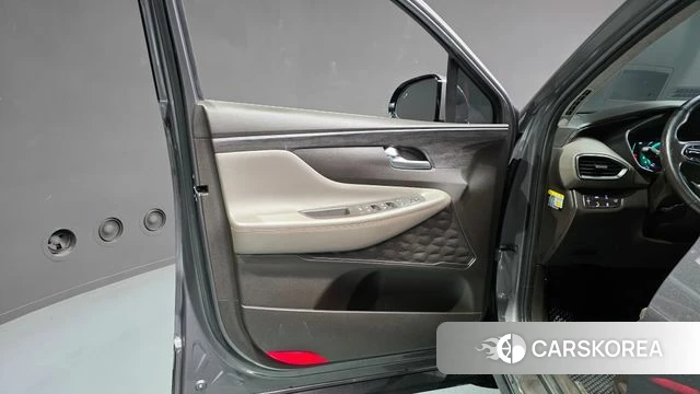 Hyundai Santa Fe TM id 4633226 из Кореи 16