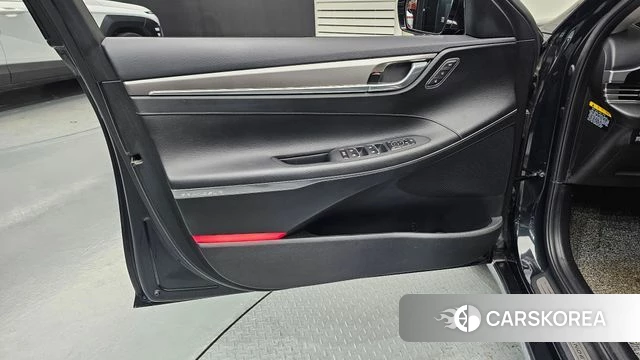 Hyundai The New Grandeur IG id 4642429 из Кореи 16
