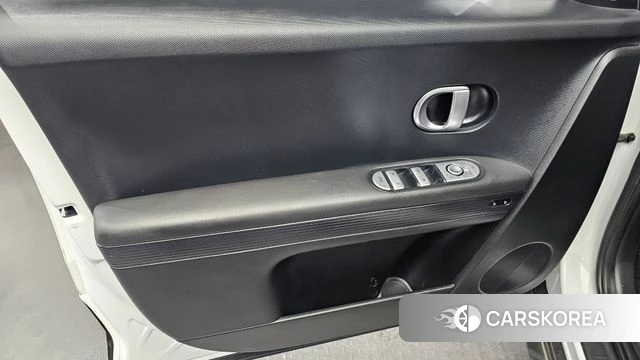Hyundai Ionic 5 id 4731688 из Кореи 16