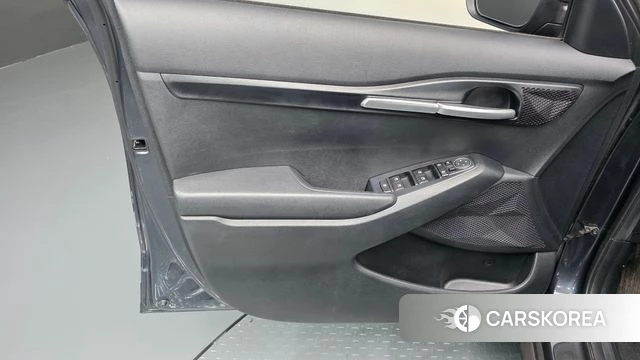 Kia Seltos id 4476350 из Кореи 16