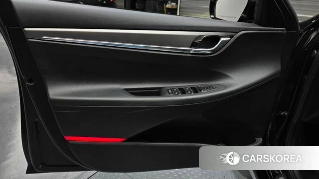 Hyundai The New Grandeur IG id 4267243 из Кореи 16