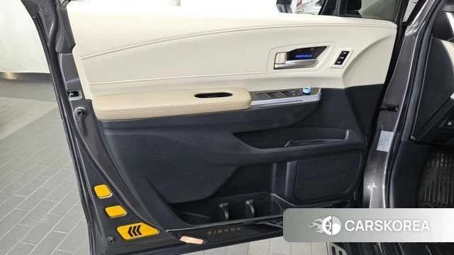 Toyota Sienna 4th Generation id 4783079 из Кореи 16
