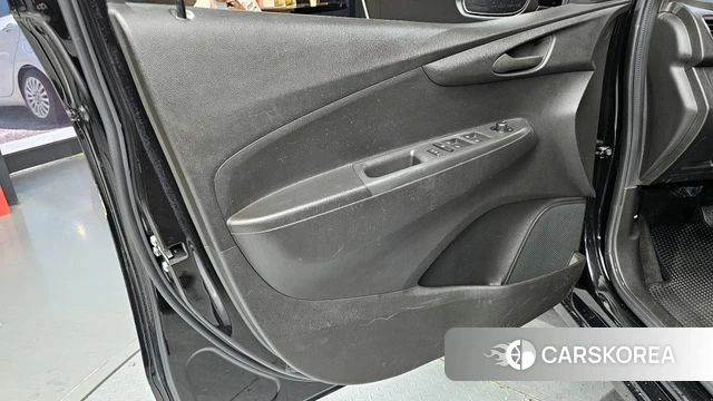 Chevrolet (GM Daewoo) The New Spark id 4363115 из Кореи 16