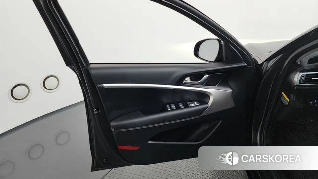 Genesis G70 id 4397596 из Кореи 16