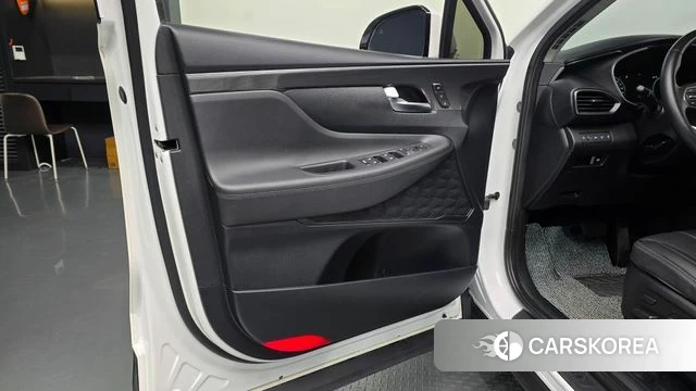 Hyundai The New Santa Fe id 4507355 из Кореи 16