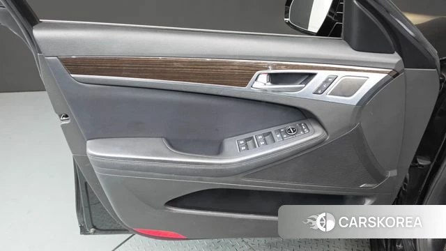 Genesis G80 id 4770765 из Кореи 16