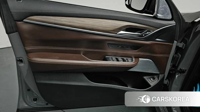 BMW 6 Series GT (G32) id 4232034 из Кореи 16