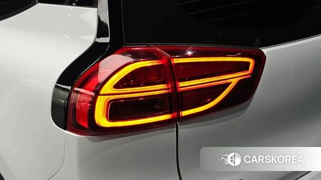 Kia Niro Plus id 4613476 из Кореи 16