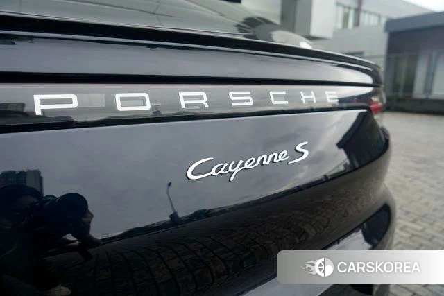 Porsche Cayenne Coupé id 4215116 из Китая 16