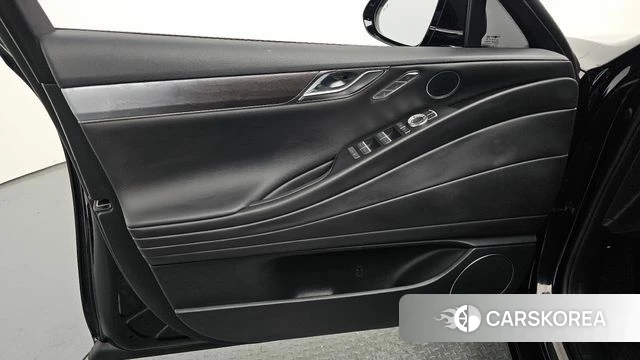 Genesis G80 (RG3) id 4284535 из Кореи 16
