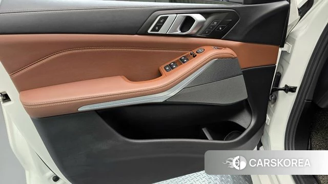 BMW X5 (G05) id 4268160 из Кореи 16