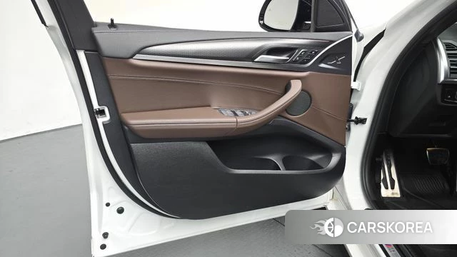 BMW X4 (G02) id 4608203 из Кореи 16