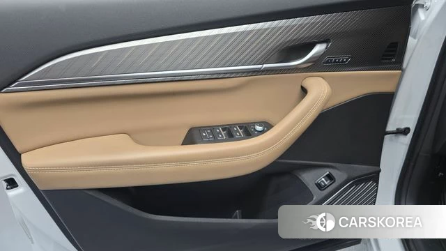 Renault Korea (Samsung) Grand Coleos id 4700851 из Кореи 16