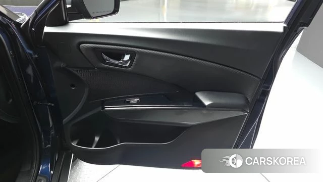 Ssangyong Berry New Tivoli id 4703141 из Кореи 16