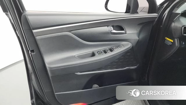 Hyundai Santa Fe TM id 4543668 из Кореи 16