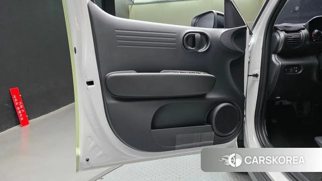Hyundai Casper id 4928680 из Кореи 16