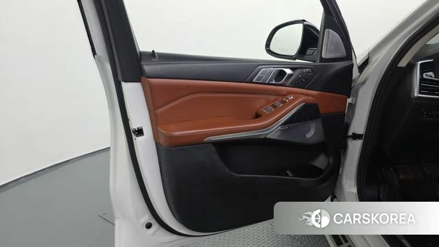 BMW X7 (G07) id 4666755 из Кореи 15