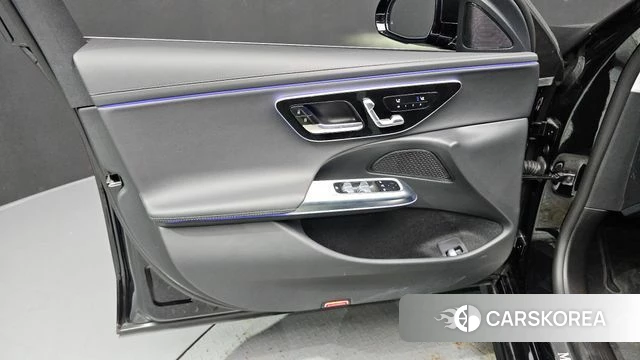 Mercedes-Benz E-Class W214 id 4749238 из Кореи 16