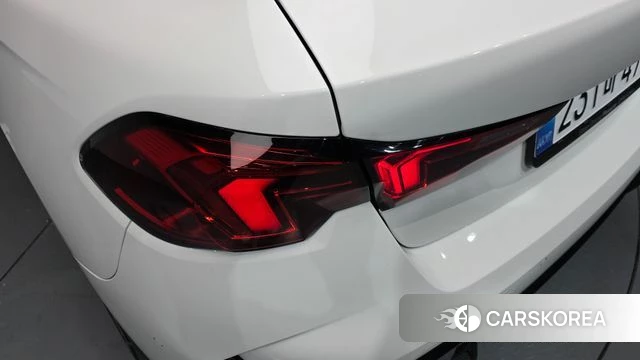 BMW 1 Series (F70) id 4629983 из Кореи 16