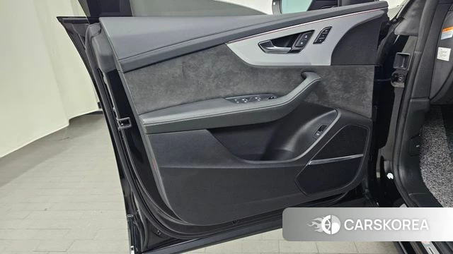 Audi Q8 (4M) id 4863855 из Кореи 16