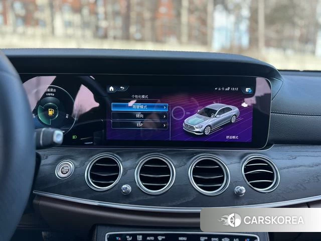 Mercedes-Benz E-class id 4257758 из Китая 16