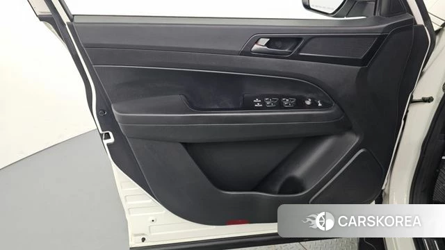 Ssangyong Rexton Sports id 4765063 из Кореи 16