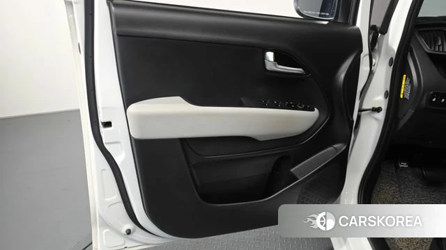 Kia The New Kia Ray id 4315940 из Кореи 16