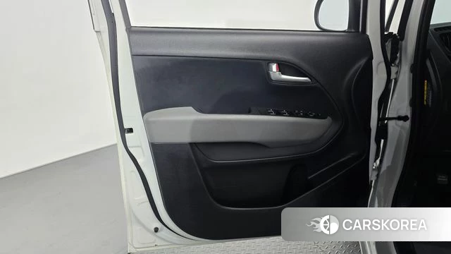 Kia The New Kia Ray id 4892681 из Кореи 16