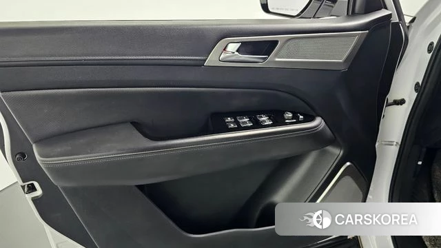 Ssangyong G4 Rexton id 4197274 из Кореи 16