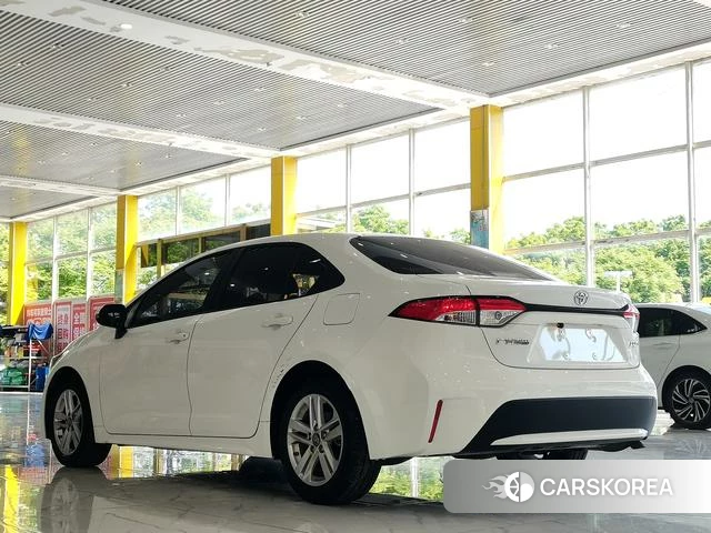 Toyota Lei Ling id 4257666 из Китая 16