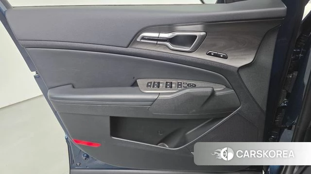 Kia Sportage 5th Generation Hybrid id 4409621 из Кореи 16