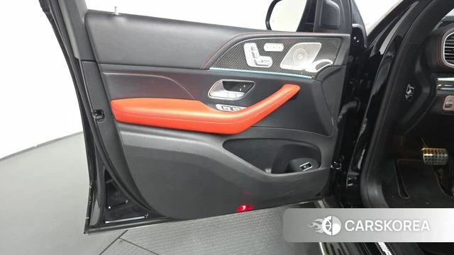 Mercedes-Benz GLE-Class W167 id 4676640 из Кореи 16
