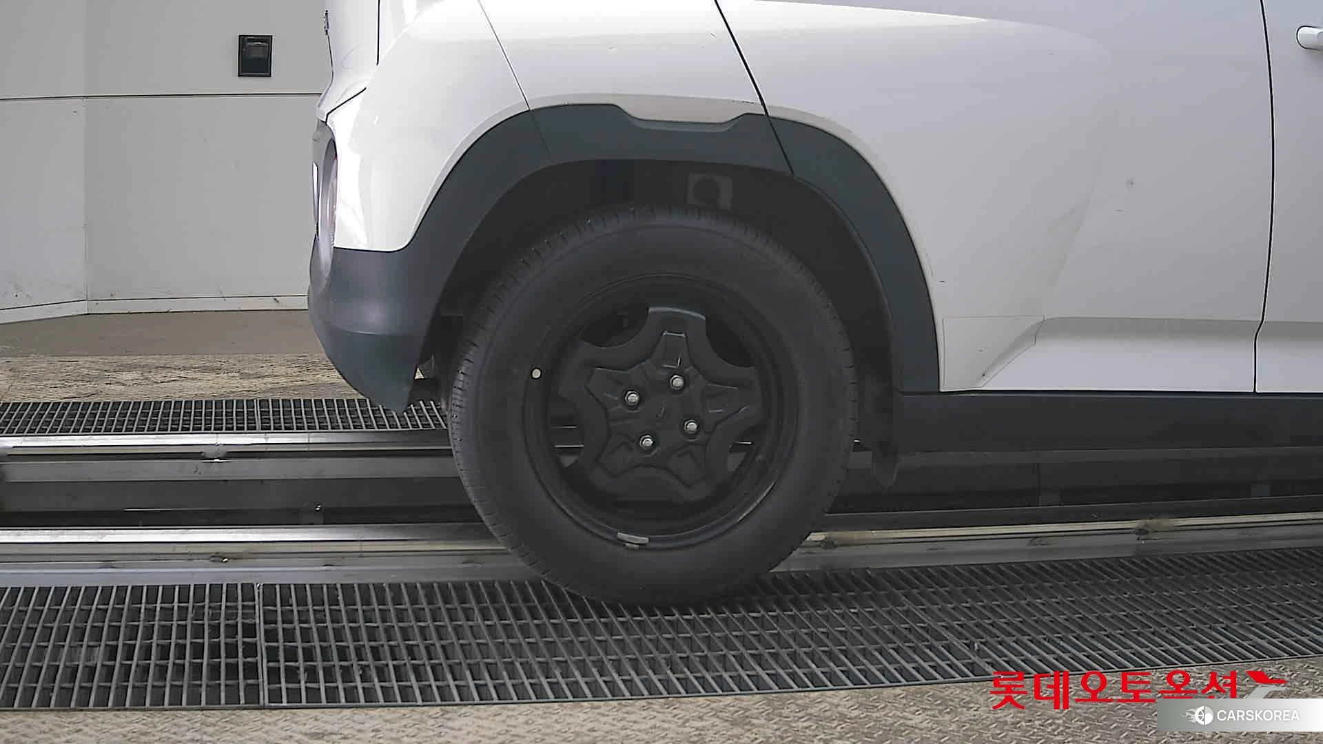 Hyundai Casper id 3881997 из Кореи 16