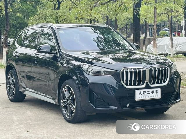 BMW X1 id 4276951 из Китая 16