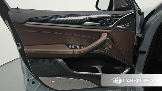 BMW X4 (G02) id 4422328 из Кореи 16