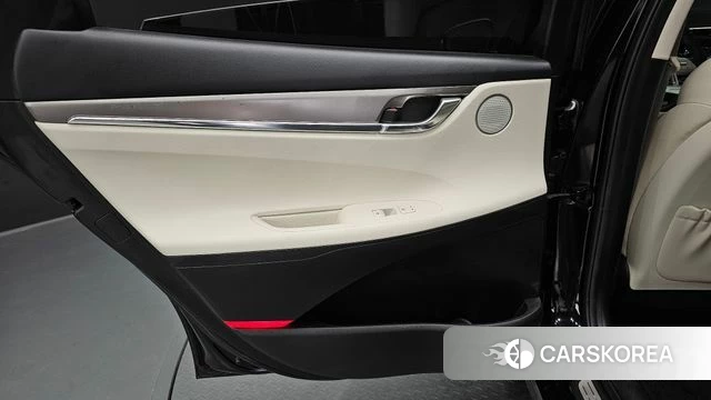 Hyundai The New Grandeur IG id 4338008 из Кореи 16