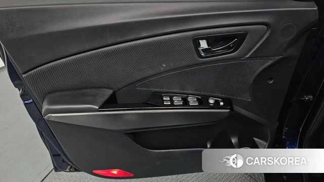 Ssangyong Tivoli Air id 4357046 из Кореи 16