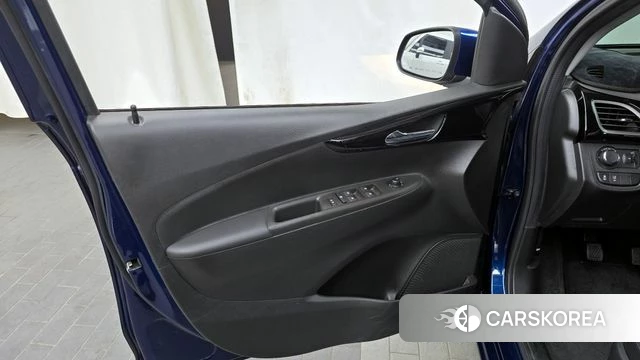 Chevrolet (GM Daewoo) The New Spark id 4316894 из Кореи 16