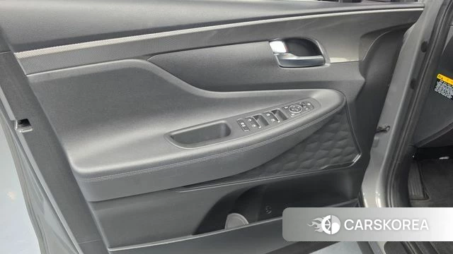 Hyundai Santa Fe TM id 4551648 из Кореи 16