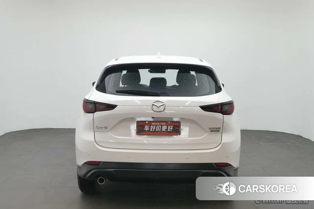 Mazda CX-5 id 4307115 из Китая 16