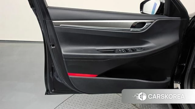 Hyundai The New Grandeur IG id 4517962 из Кореи 16