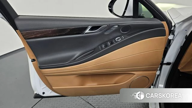 Genesis G80 (RG3) id 4396363 из Кореи 16