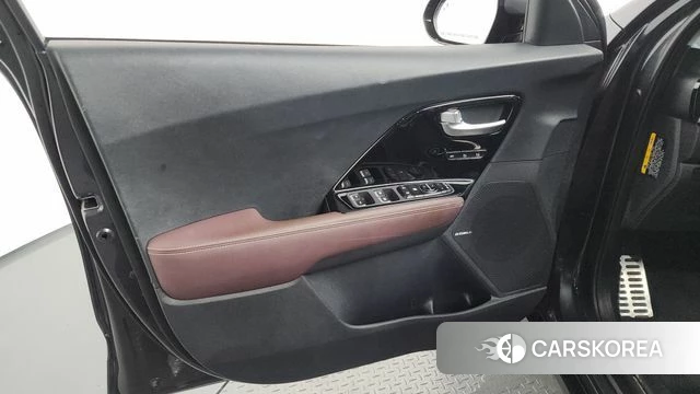 Kia The New Niro id 4637766 из Кореи 16