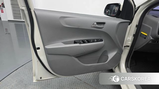 Kia All New Morning (JA) id 4563289 из Кореи 16