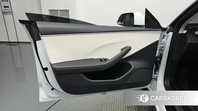 Tesla Model 3 id 4834036 из Кореи 16