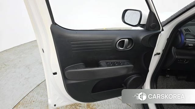 Hyundai Casper id 4349858 из Кореи 16
