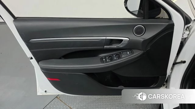 Hyundai Sonata (DN8) id 4745202 из Кореи 16